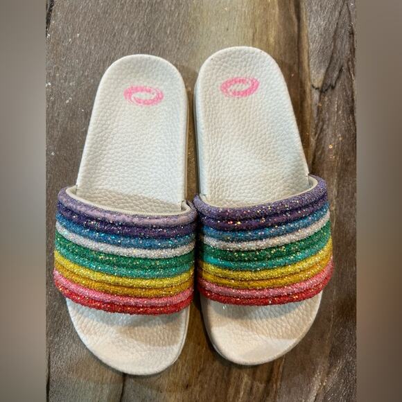 💥Sandal Bundle Set of 2- Size 4💥 - Picture 4 of 8